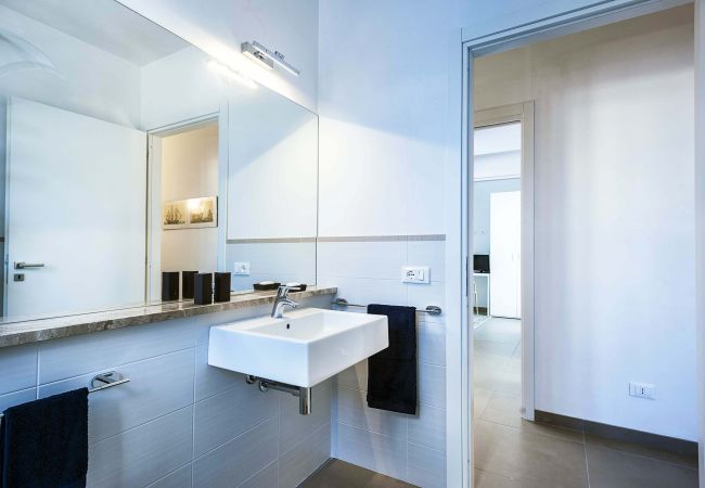 Casa a San Vito Lo Capo - Lisca Bianca Casa a San Vito Lo Capo - Lisca Bianca