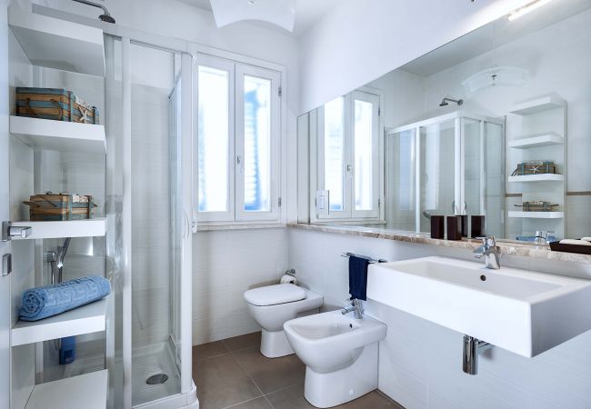 Casa a San Vito Lo Capo - Lisca Bianca Casa a San Vito Lo Capo - Lisca Bianca