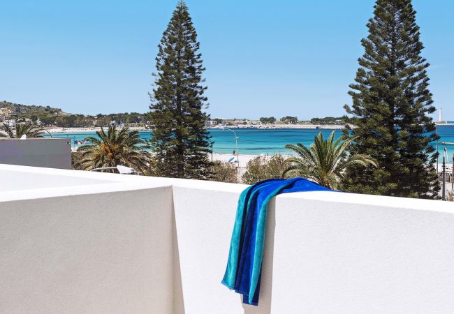 Casa a San Vito Lo Capo - Lisca Bianca
