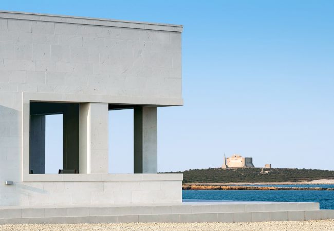 Villa a Portopalo di Capo Passero - Villa Capo Passero Villa a Portopalo di Capo Passero - Villa Capo Passero