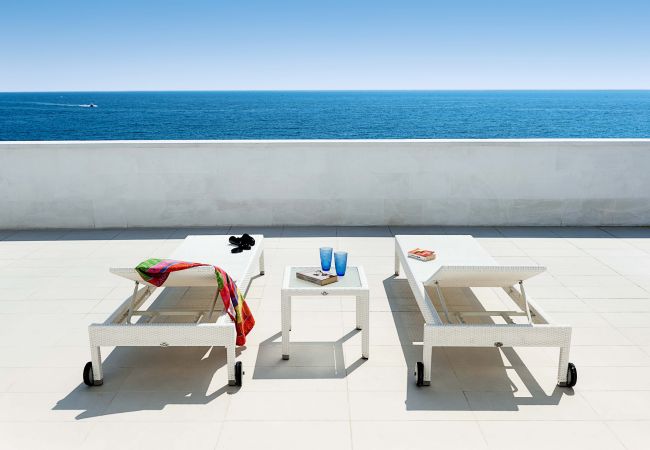 Villa a Portopalo di Capo Passero - Villa Capo Passero Villa a Portopalo di Capo Passero - Villa Capo Passero