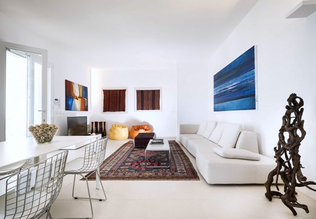 Villa a Portopalo di Capo Passero - Villa Capo Passero Villa a Portopalo di Capo Passero - Villa Capo Passero