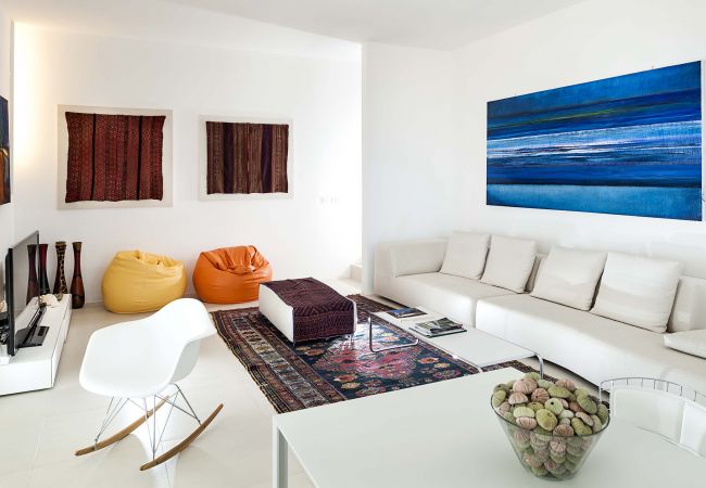 Villa a Portopalo di Capo Passero - Villa Capo Passero Villa a Portopalo di Capo Passero - Villa Capo Passero