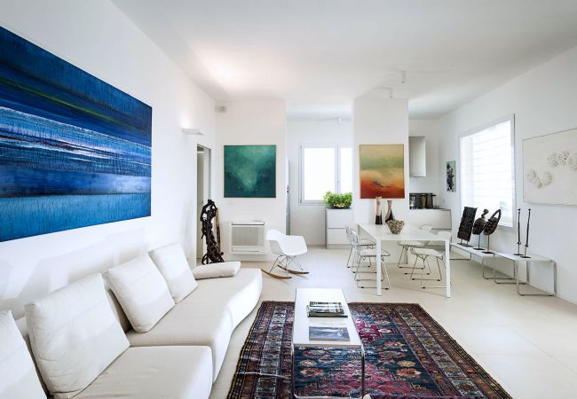 Villa a Portopalo di Capo Passero - Villa Capo Passero Villa a Portopalo di Capo Passero - Villa Capo Passero