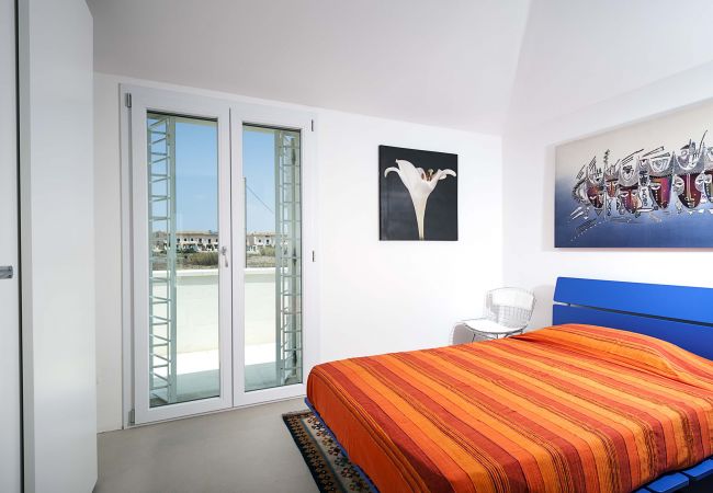 Villa a Portopalo di Capo Passero - Villa Capo Passero Villa a Portopalo di Capo Passero - Villa Capo Passero