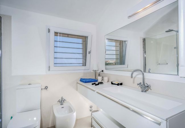 Villa a Portopalo di Capo Passero - Villa Capo Passero Villa a Portopalo di Capo Passero - Villa Capo Passero