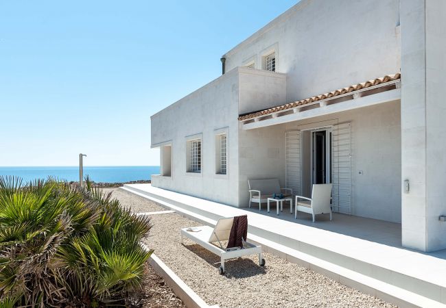 Villa a Portopalo di Capo Passero - Villa Capo Passero Villa a Portopalo di Capo Passero - Villa Capo Passero