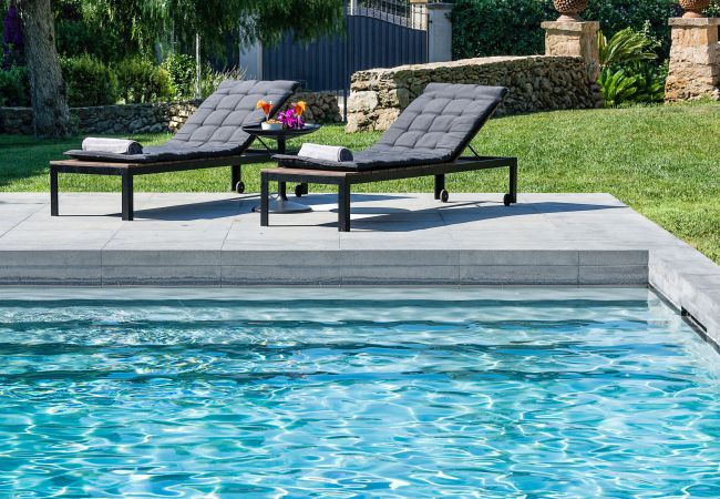 Villa a Siracusa - Profumo d'Oriente Villa a Siracusa - Profumo d'Oriente