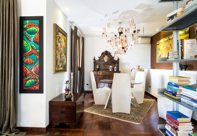 Villa a Siracusa - Profumo d'Oriente Villa a Siracusa - Profumo d'Oriente