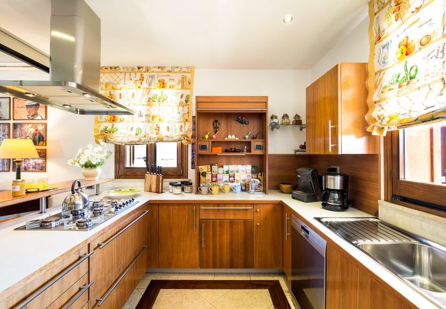 Villa a Siracusa - Profumo d'Oriente Villa a Siracusa - Profumo d'Oriente