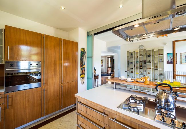 Villa a Siracusa - Profumo d'Oriente Villa a Siracusa - Profumo d'Oriente