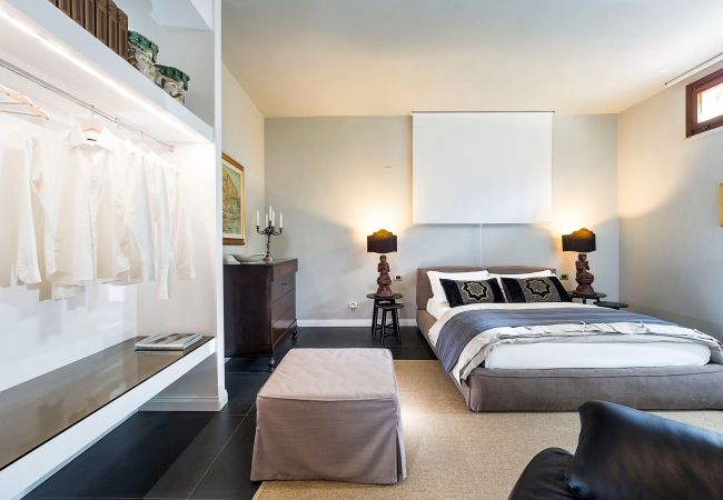 Villa a Siracusa - Profumo d'Oriente Villa a Siracusa - Profumo d'Oriente