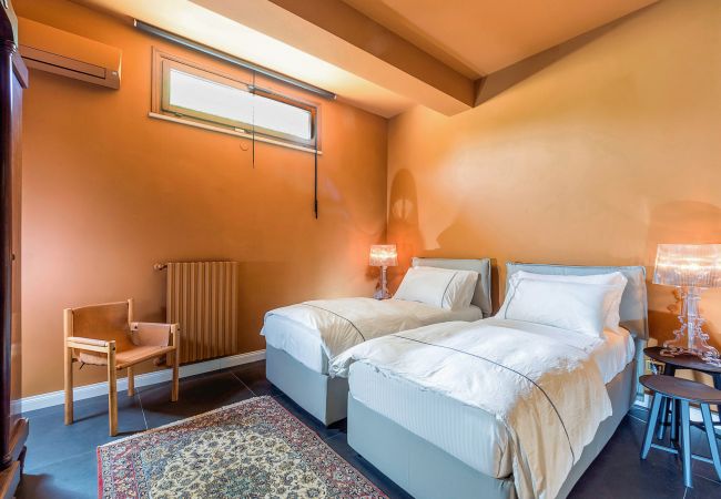 Villa a Siracusa - Profumo d'Oriente Villa a Siracusa - Profumo d'Oriente