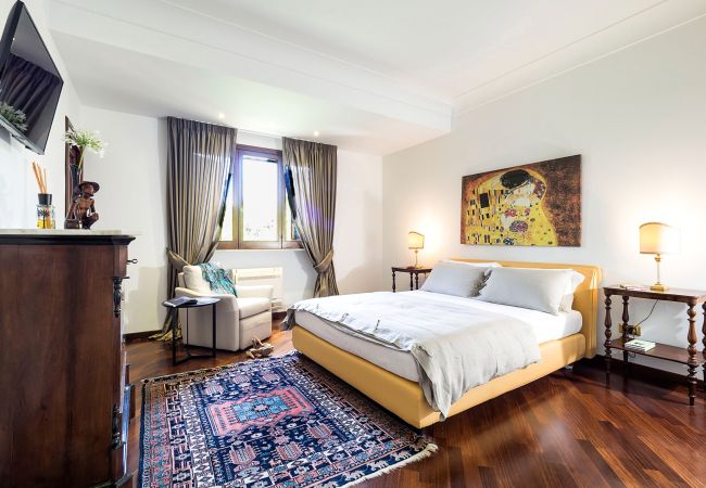 Villa a Siracusa - Profumo d'Oriente Villa a Siracusa - Profumo d'Oriente