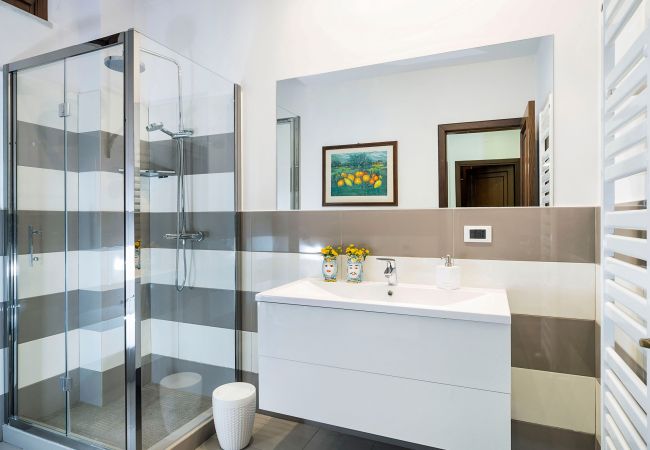 Villa a Siracusa - Profumo d'Oriente Villa a Siracusa - Profumo d'Oriente