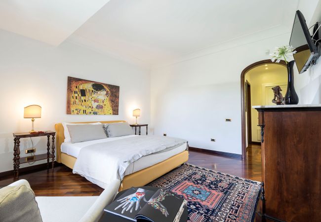 Villa a Siracusa - Profumo d'Oriente Villa a Siracusa - Profumo d'Oriente