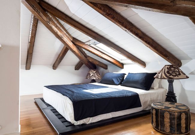 Villa a Siracusa - Profumo d'Oriente Villa a Siracusa - Profumo d'Oriente