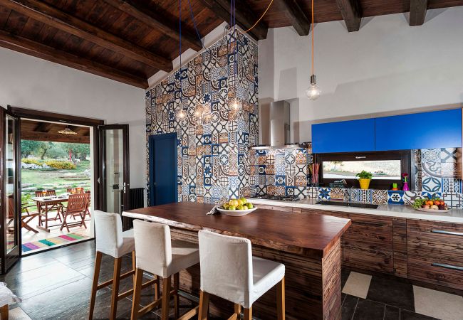 Villa a Rosolini - Corte Moscata Villa a Rosolini - Corte Moscata