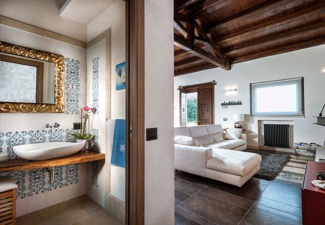 Villa a Rosolini - Corte Moscata Villa a Rosolini - Corte Moscata