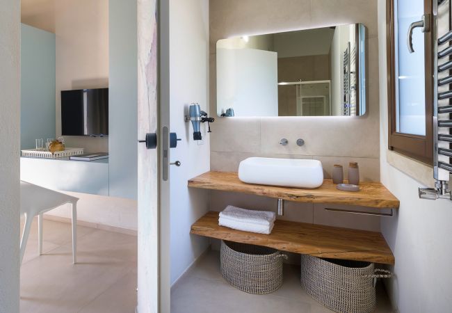 Villa a Rosolini - Corte Moscata Villa a Rosolini - Corte Moscata