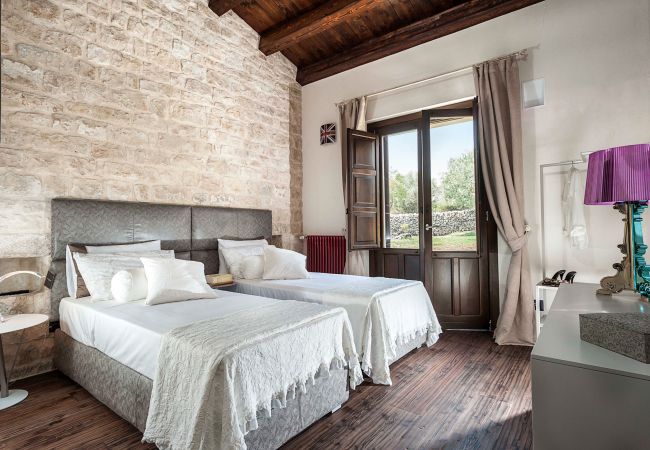 Villa a Rosolini - Corte Moscata Villa a Rosolini - Corte Moscata