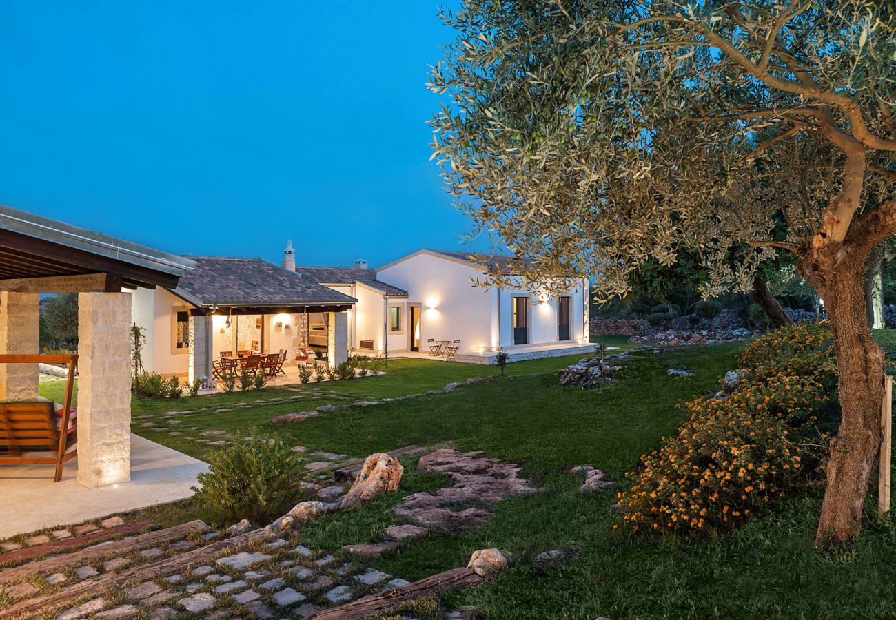 Villa a Rosolini - Corte Moscata Villa a Rosolini - Corte Moscata