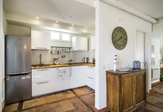 Villa a Santa Tecla di Acireale - Casa Tecla Villa a Santa Tecla di Acireale - Casa Tecla