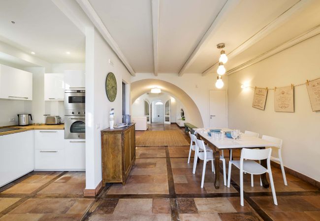 Villa a Santa Tecla di Acireale - Casa Tecla Villa a Santa Tecla di Acireale - Casa Tecla