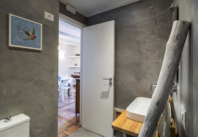 Villa a Santa Tecla di Acireale - Casa Tecla Villa a Santa Tecla di Acireale - Casa Tecla