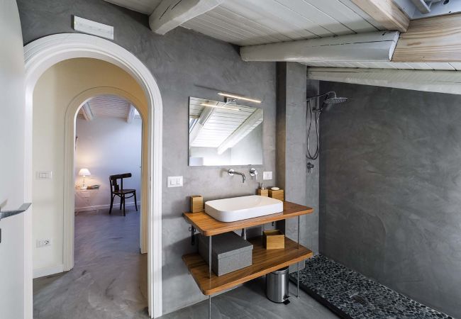 Villa a Santa Tecla di Acireale - Casa Tecla Villa a Santa Tecla di Acireale - Casa Tecla