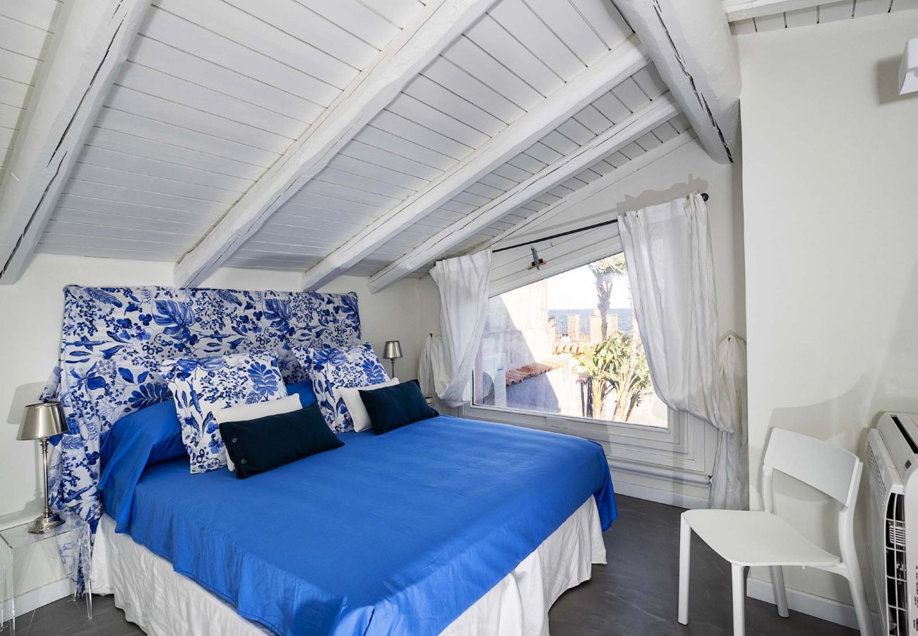 Villa a Santa Tecla di Acireale - Casa Tecla Villa a Santa Tecla di Acireale - Casa Tecla