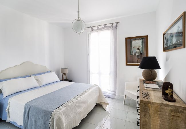 Appartamento a San Vito Lo Capo - Spuma di Mare - Delfino Appartamento a San Vito Lo Capo - Spuma di Mare - Delfino