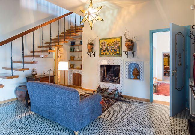 Villa a Taormina - La Boheme Villa a Taormina - La Boheme