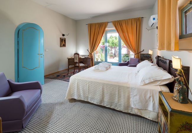 Villa a Taormina - La Boheme Villa a Taormina - La Boheme