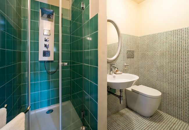 Villa a Taormina - La Boheme Villa a Taormina - La Boheme