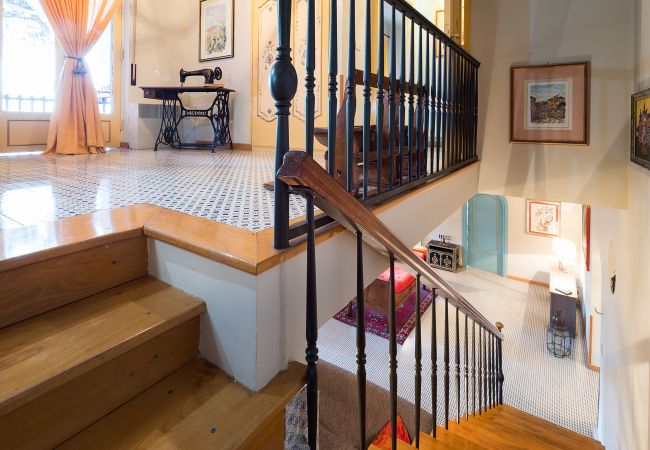 Villa a Taormina - La Boheme Villa a Taormina - La Boheme