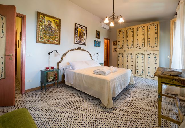 Villa a Taormina - La Boheme Villa a Taormina - La Boheme