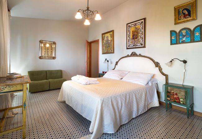 Villa a Taormina - La Boheme Villa a Taormina - La Boheme