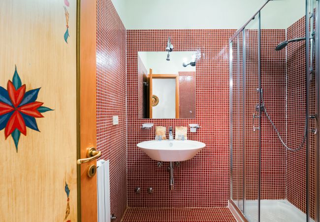 Villa a Taormina - La Boheme Villa a Taormina - La Boheme