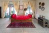 Villa a Taormina - La Boheme
