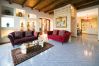 Villa a Taormina - La Boheme