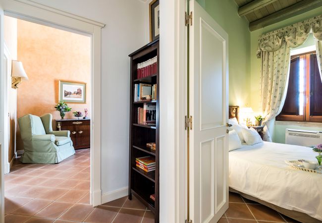 Villa a Siracusa - Don Salvatore Villa a Siracusa - Don Salvatore