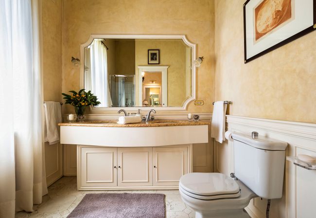 Villa a Siracusa - Don Salvatore Villa a Siracusa - Don Salvatore