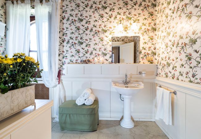 Villa a Siracusa - Don Salvatore Villa a Siracusa - Don Salvatore