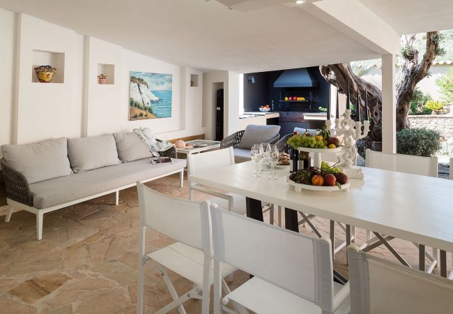 Villa a Agrigento - Agorà Villa a Agrigento - Agorà