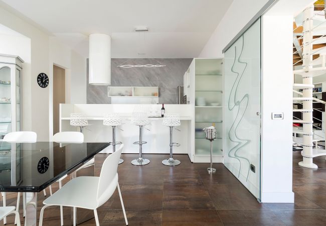 Villa a Agrigento - Agorà Villa a Agrigento - Agorà