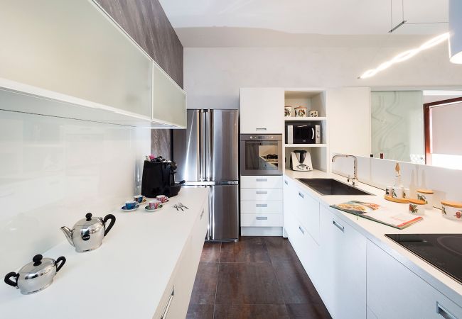 Villa a Agrigento - Agorà Villa a Agrigento - Agorà