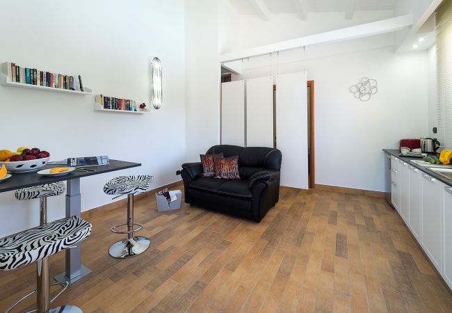 Villa a Agrigento - Agorà Villa a Agrigento - Agorà