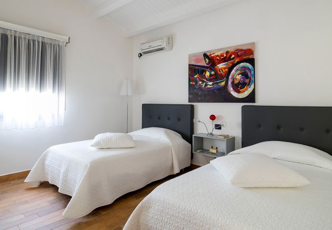 Villa a Agrigento - Agorà Villa a Agrigento - Agorà