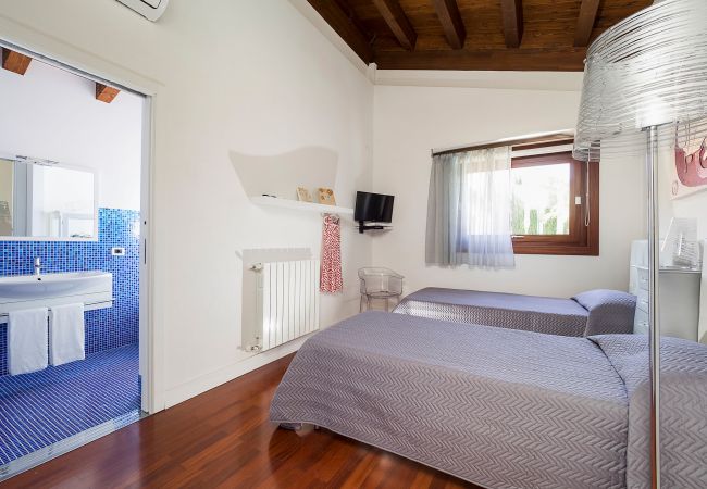 Villa a Agrigento - Agorà Villa a Agrigento - Agorà